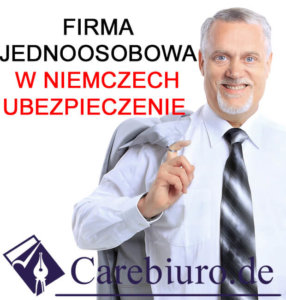 Firma w Polsce czy w Niemczech