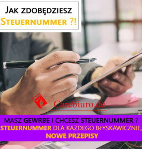 Gewerbe w Niemczech bez meldunku cbb-office.click