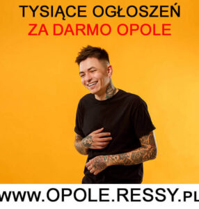 Ogłoszeniowym praca za granicą