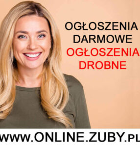 Ogłoszeniowym praca za granicą