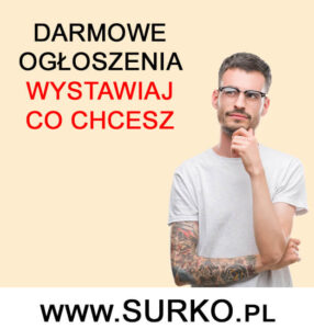 Ogłoszeniowym praca za granicą